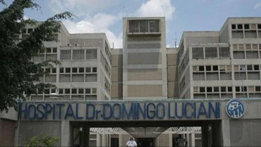 Realizan jornada especial de atención en el Hospital Domingo Luciani este 9 de mayo