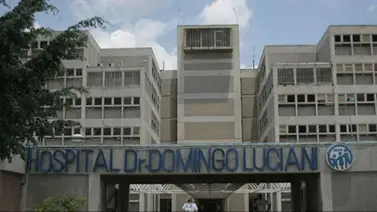 Realizan jornada especial de atención en el Hospital Domingo Luciani este 9 de mayo Realizan jornada especial de atención en el Hospital Domingo Luciani este 9 de mayo