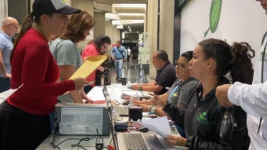 Baruta activa megajornada de servicios para realizar más de 10 trámites: figuran el INTT y de internet