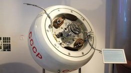 Sonda soviética lanzada hace 53 años caerá a la Tierra: sepa cuándo y dónde impactará