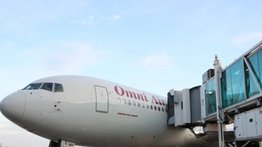 Llega un nuevo vuelo directo desde Estados Unidos con repatriados este 9 de mayo