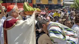 El Venezolano cercano al nuevo papa León XIV: "Era el primero en atender a quienes más lo necesitaban"