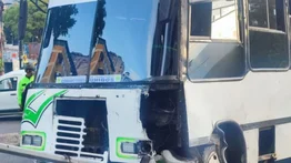 Mujer muere arrollada por un autobús en Miranda este 9 de mayo: la unidad se habría quedado sin frenos