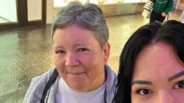 abuela mexicana arrestada ice deportación gps error