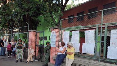 Cómo participar en el simulacro electoral de este 10 de mayo