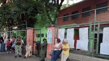 Cómo participar en el simulacro electoral de este 10 de mayo