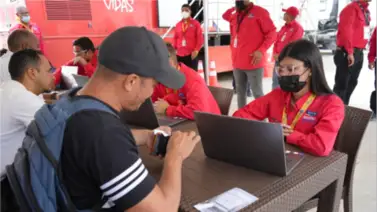 Operativo especial INTT: estos son los 13 trámites que puede realizar Operativo especial INTT: estos son los 13 trámites que puede realizar