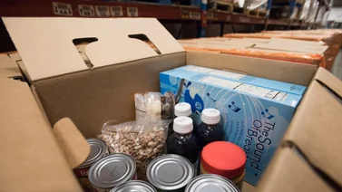 Comida gratuita para familias de bajos ingresos en Nuevo México: requisitos y ubicaciones