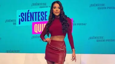 Chepa Candela: Kerly Ruiz se quedó con las ganas para reemplazar a Carolina Sandoval Chepa Candela: Kerly Ruiz se quedó con las ganas para reemplazar a Carolina Sandoval