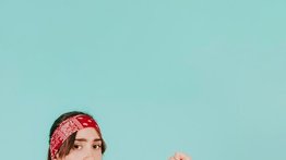 Si se puede eliminar la flacidez de los bazos con ejercicios y una buena alimentación