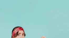 Si se puede eliminar la flacidez de los bazos con ejercicios y una buena alimentación