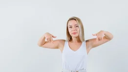 Si se puede eliminar la flacidez de los bazos con ejercicios y una buena alimentación