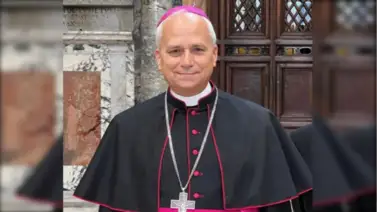 No es la famosa pizza de Chicago: esta es la comida favorita del papa León XIV No es la famosa pizza de Chicago: esta es la comida favorita del papa León XIV