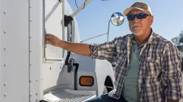 Salario promedio anual de un camionero en Estados Unidos: así se calculan los pagos Salario promedio anual de un camionero en Estados Unidos: así se calculan los pagos