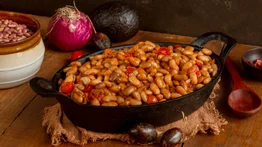frijoles horneados walmart fda alérgenos