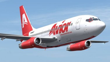  Avior Airlines tendrá nuevas conexiones desde el 12 de mayo: frecuencias y tarifa