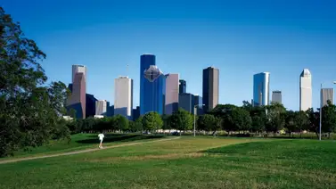 Estudio científico revela que seis importantes ciudades de Estados Unidos se están hundiendo Estudio científico revela que seis importantes ciudades de Estados Unidos se están hundiendo