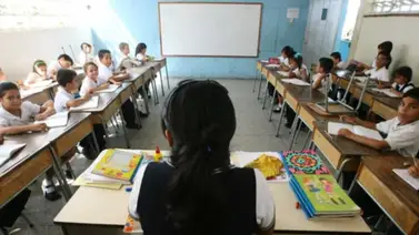 MPPE: conozca el procedimiento para poder ejercer como docente en Venezuela MPPE: conozca el procedimiento para poder ejercer como docente en Venezuela