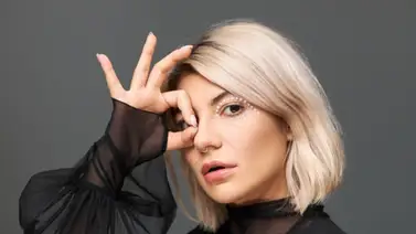 Melena rubia: dos ingredientes para decolorar tu cabello Melena rubia: dos ingredientes para decolorar tu cabello