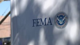 Confirman nueva administración del FEMA: Cameron Hamilton queda fuera 