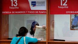 ¿Cuánto cuesta registrar un título en el Saren?