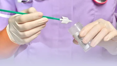 FDA aprueba el primer test para la detección del VPH: desde esta fecha estará disponible en USA