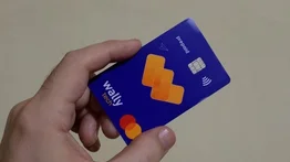 Wally ofrece a mitad de precio su tarjeta física para mayo: aquí las fechas de la promoción