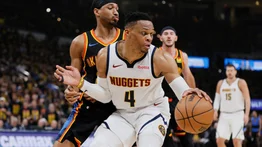 Nuggets vs Thunder: ¿Responderá Denver al vendaval de un Oklahoma imparable?
