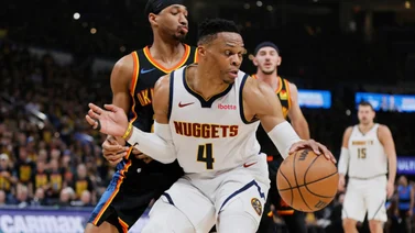 Nuggets vs Thunder: ¿Responderá Denver al vendaval de un Oklahoma imparable?