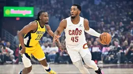 Indiana en juego: Pacers y Cavaliers por el control de la serie