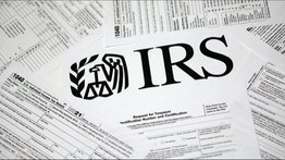 Atención con el IRS: si no has presentado la declaración de impuestos esto te puede pasar