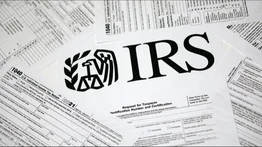 Atención con el IRS: si no has presentado la declaración de impuestos esto te puede pasar