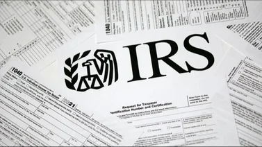 Atención con el IRS: si no has presentado la declaración de impuestos esto te puede pasar