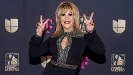 Alejandra Guzmán revela la verdad detrás de su reciente hospitalización y cirugía de emergencia
