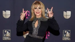 Alejandra Guzmán revela la verdad detrás de su reciente hospitalización y cirugía de emergencia