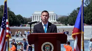 Congresistas de Florida presentan proyecto de ley para restituir el TPS a los venezolanos: otorgaría la protección por 18 meses renovables Congresistas de Florida presentan proyecto de ley para restituir el TPS a los venezolanos: otorgaría la protección por 18 meses renovables