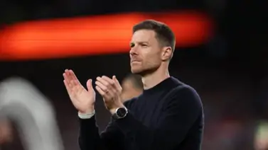 Revelados los detalles del contrato y el equipo de Xabi Alonso en el Real Madrid Revelados los detalles del contrato y el equipo de Xabi Alonso en el Real Madrid