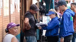 Banco Digital de los Trabajadores activa jornada móvil en Petare este 10 de mayo: conoce los servicios