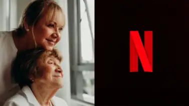 10 series que puedes ver en Netflix para celebrar el Día de la Madre 10 series que puedes ver en Netflix para celebrar el Día de la Madre