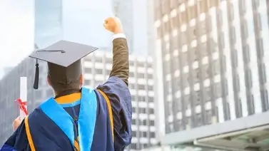 Conozca cómo convalidar u homologar un título de bachiller en España: son siete requisitos Conozca cómo convalidar u homologar un título de bachiller en España: son siete requisitos