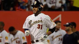 Gregorio Petit: el nuevo mánager de los Tiburones de La Guaira viene con todo