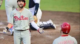 MLB en Cleveland: ¿Extenderán los Guardians su racha ante los Phillies?