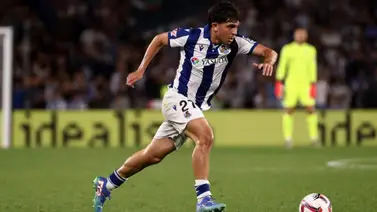 Atlético vs Real Sociedad: Duelo por Europa llega al Metropolitano Atlético vs Real Sociedad: Duelo por Europa llega al Metropolitano