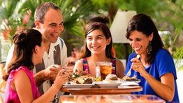 Estos restaurantes aceptan Cashea para el Día de las Madres: válido con la línea cotidiana
