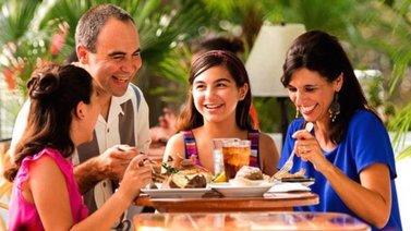 Estos restaurantes aceptan Cashea para el Día de las Madres: válido con la línea cotidiana