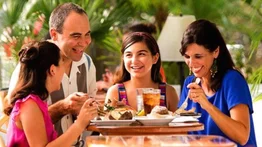 Estos restaurantes aceptan Cashea para el Día de las Madres: válido con la línea cotidiana
