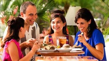 Estos restaurantes aceptan Cashea para el Día de las Madres: válido con la línea cotidiana