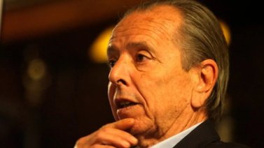 Fallece el uruguayo Daniel Fernández Strauch, sobreviviente de la tragedia de los Andes