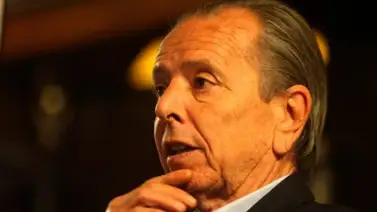 Fallece el uruguayo Daniel Fernández Strauch, sobreviviente de la tragedia de los Andes Fallece el uruguayo Daniel Fernández Strauch, sobreviviente de la tragedia de los Andes