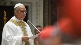 NBA: ¿Es el Papa León XIV una señal divina para los Knicks?